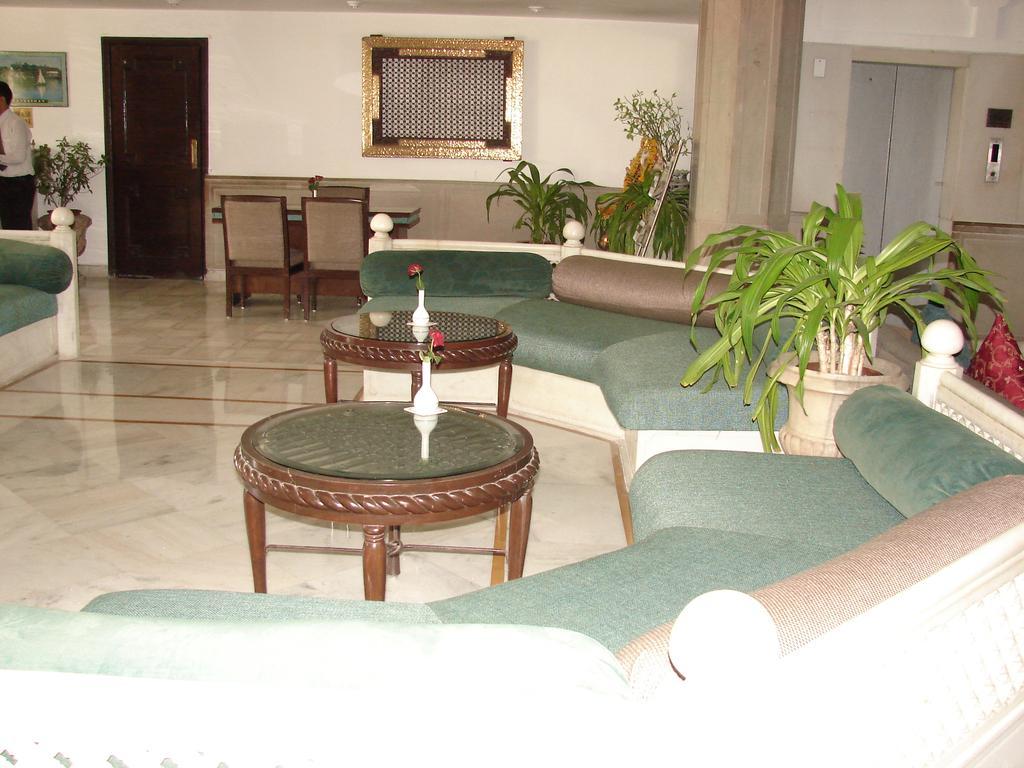 Mansingh Palace, Аджмер Екстериор снимка